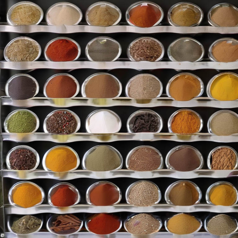 Специи для похудения