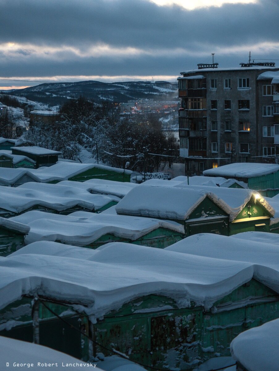 Эстетика мурманск