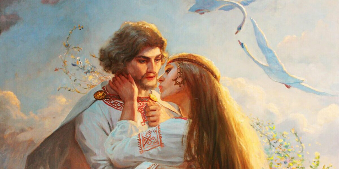 Случай на мельнице. Глава 8. Первое свидание.
