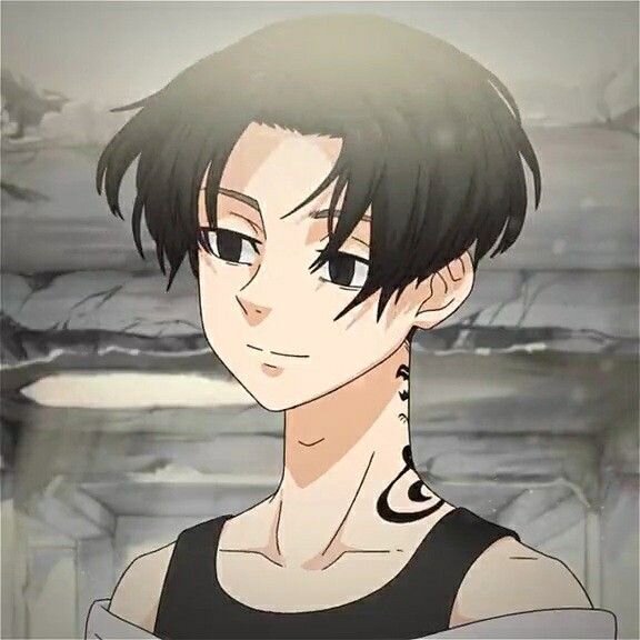 тёмная сторона Майки