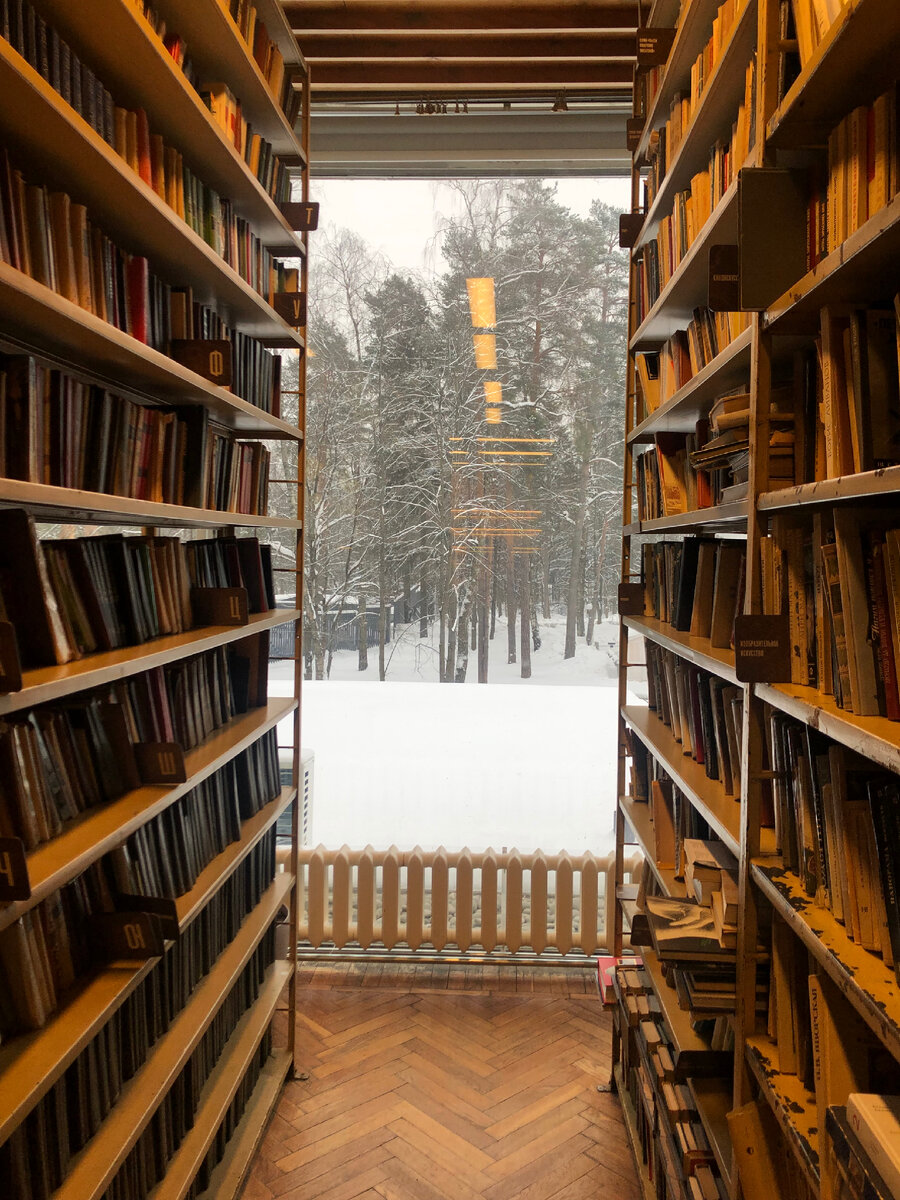 Очень уютно и атмосферно