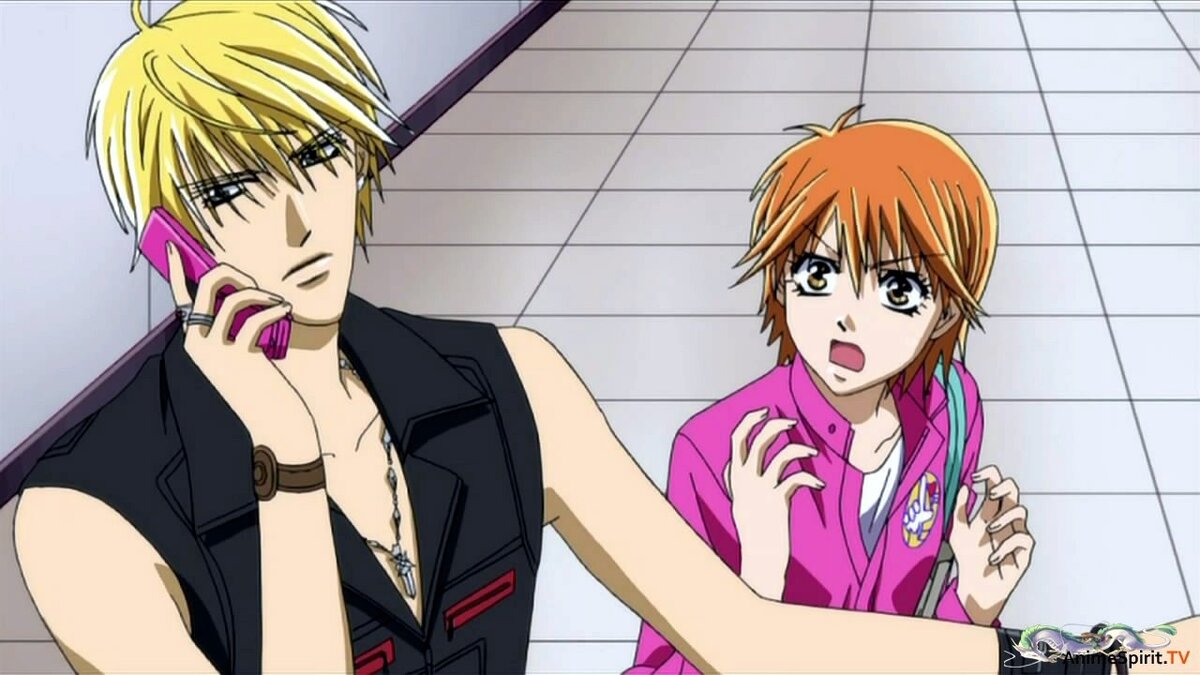 Не сдавайся!