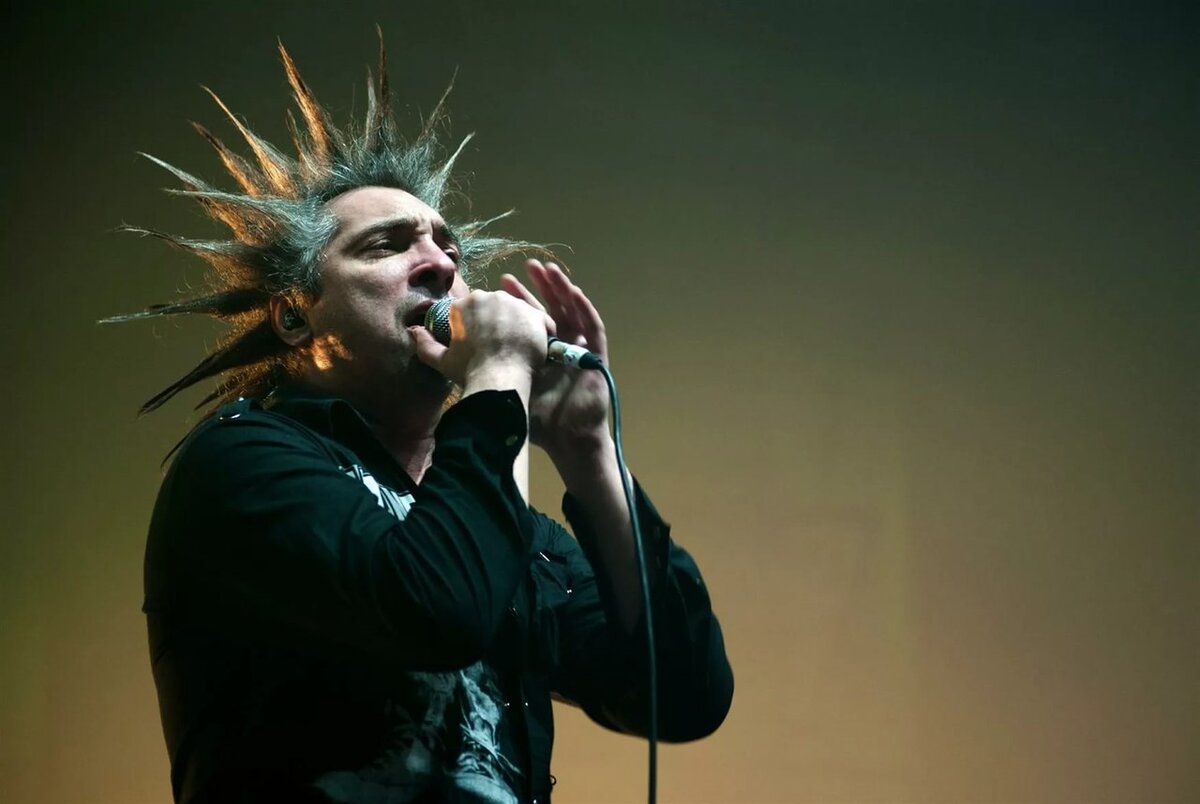 Михаил Горшенев фото взято из яндекс картинок