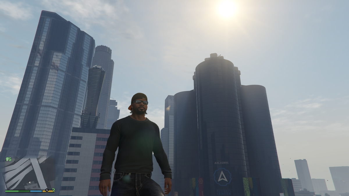 Ну что, понеслась!!.. 8)