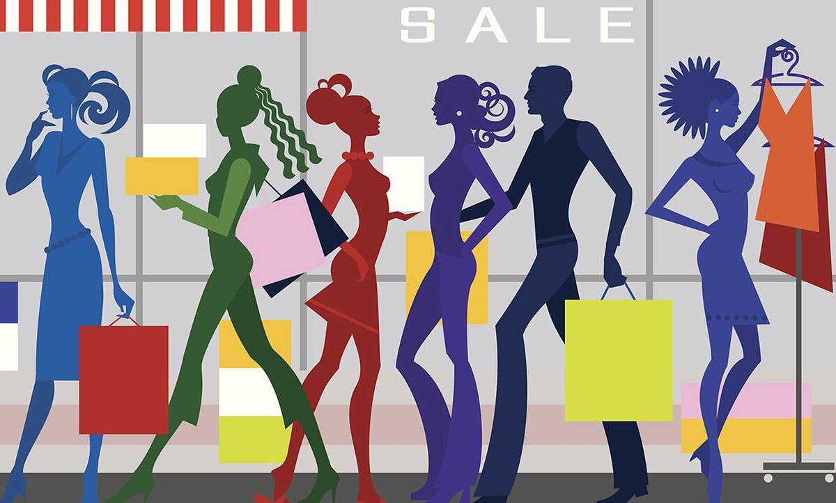 Культура потребления стала в XX веке преобладать над местной культурой