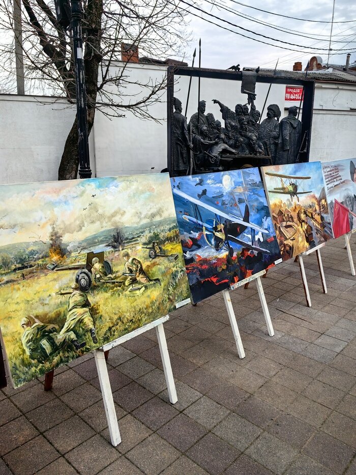 Листайте вправо, чтобы увидеть больше изображений