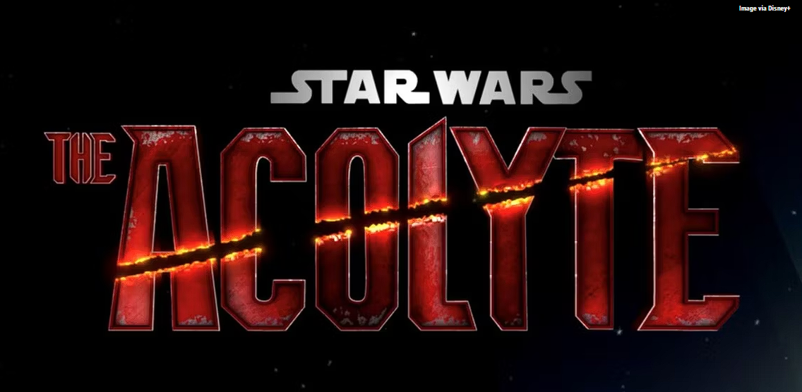 Обложка мини-сериала «Аколит», 2024, США | Collider / Disney