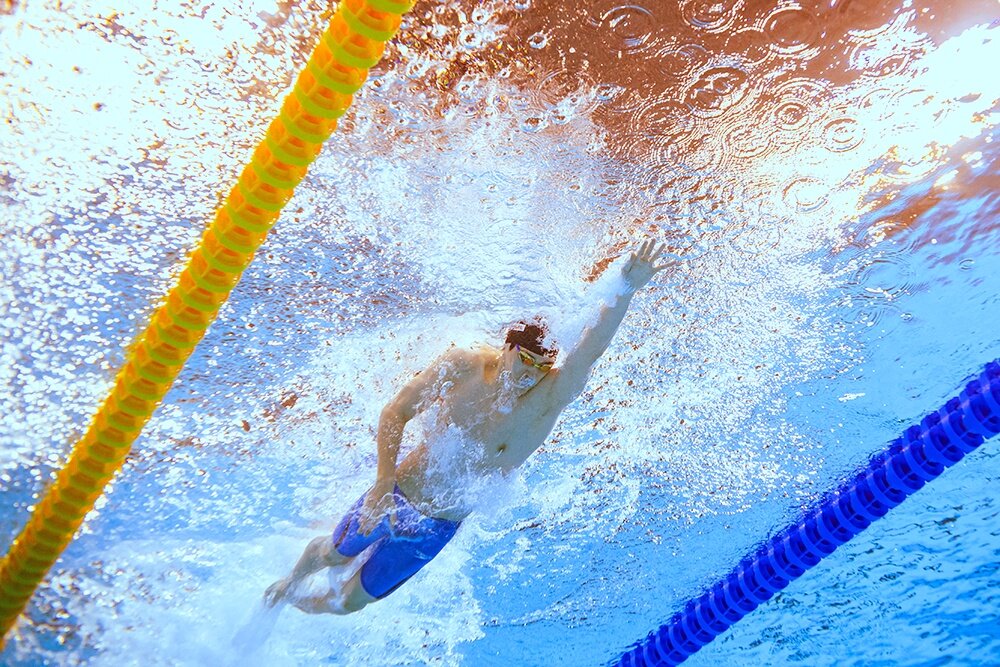    Пан Жанле. / Oli SCARFF / AFP