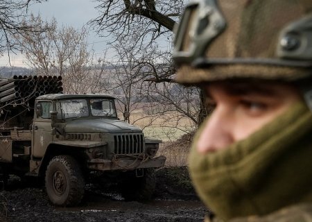    The Guardian: Украину ожидает медленная капитуляция с 2025 года