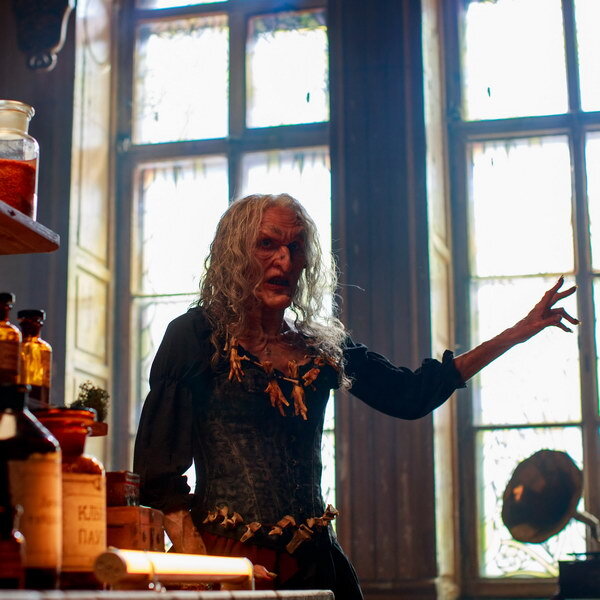     Актеры и авторы сериала «Сергий против нечисти» расскажут о съемках нового сезона в документальном фильме