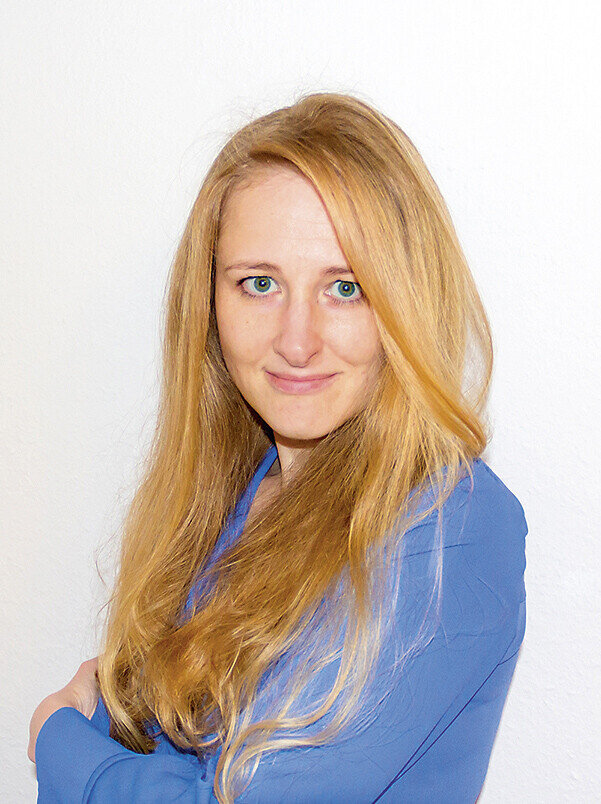 Ксения Чепикова