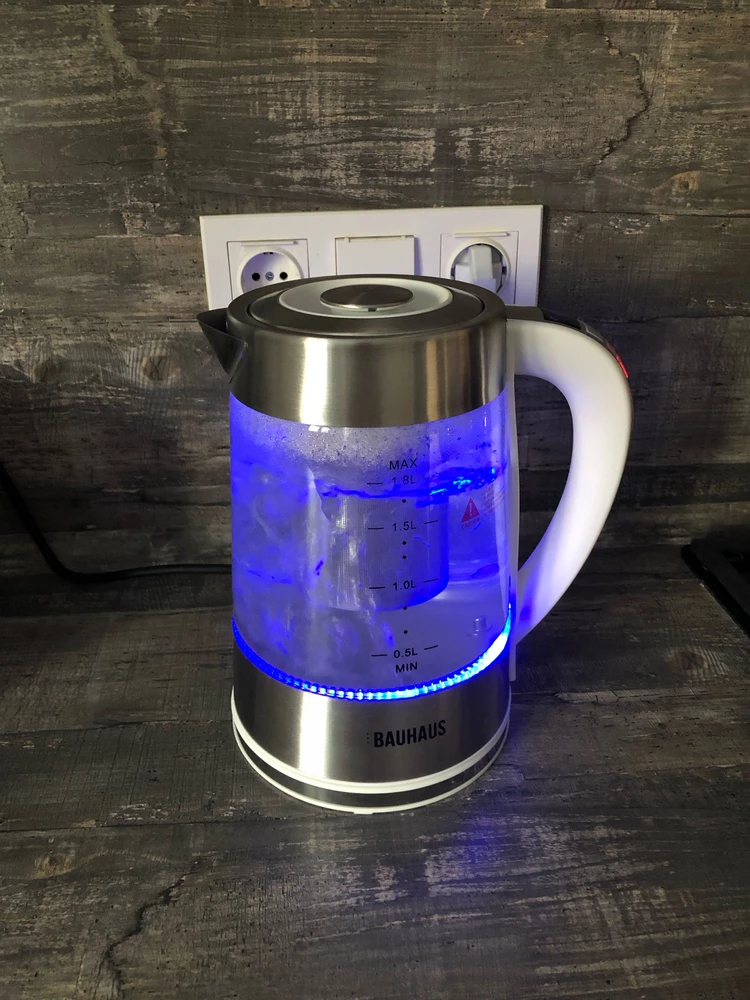 Фото от покупателя