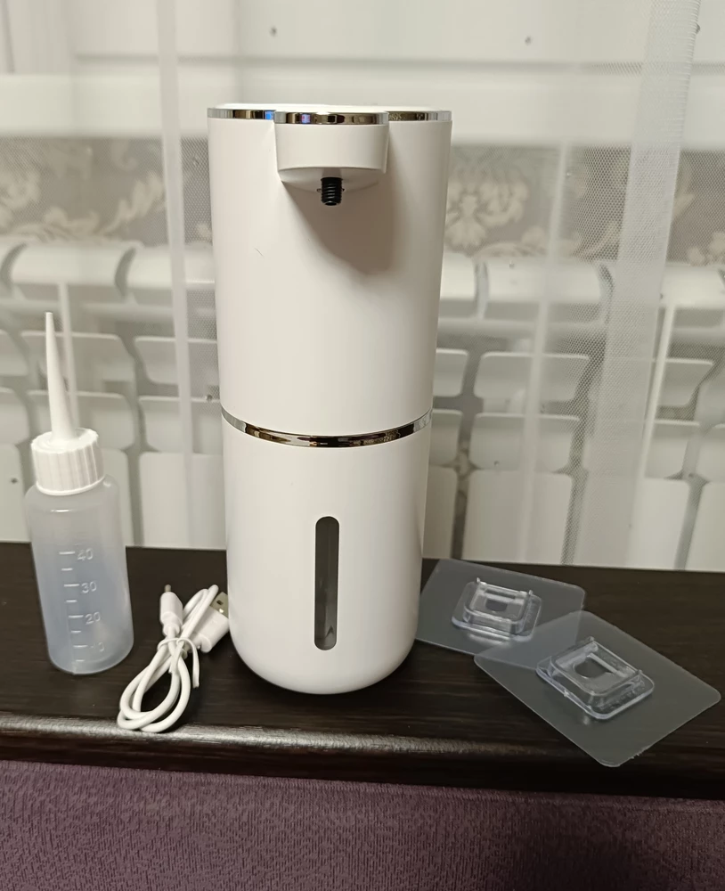 Фото покупателя