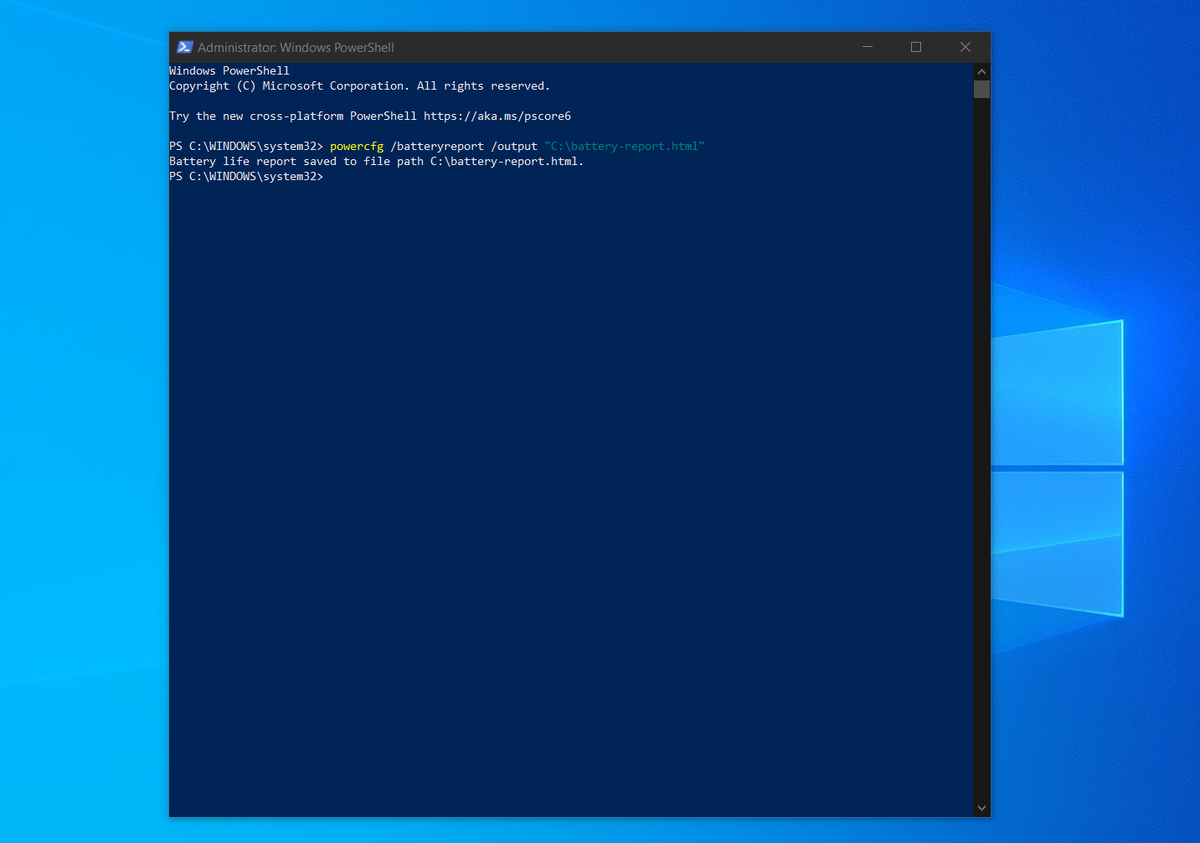 Включение powershell. Powercfg /batteryreport или powercfg /batteryreport /output “c:\Battery_Report.html”. Команды POWERSHELL Windows 10. Powercfg /batteryreport не работает. Размер шрифта на рабочем столе Windows 10.