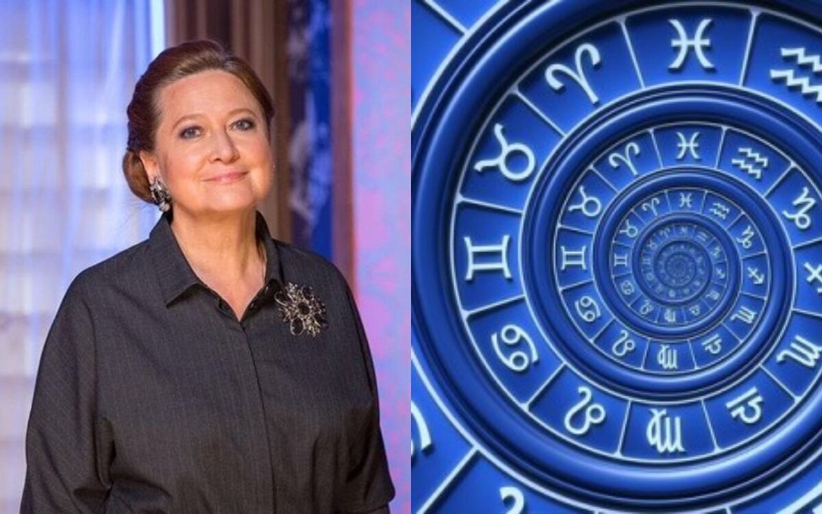 гороскоп тамары глоба на неделю