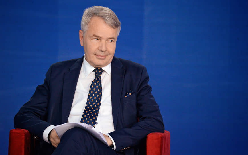 Пекка Хаависто