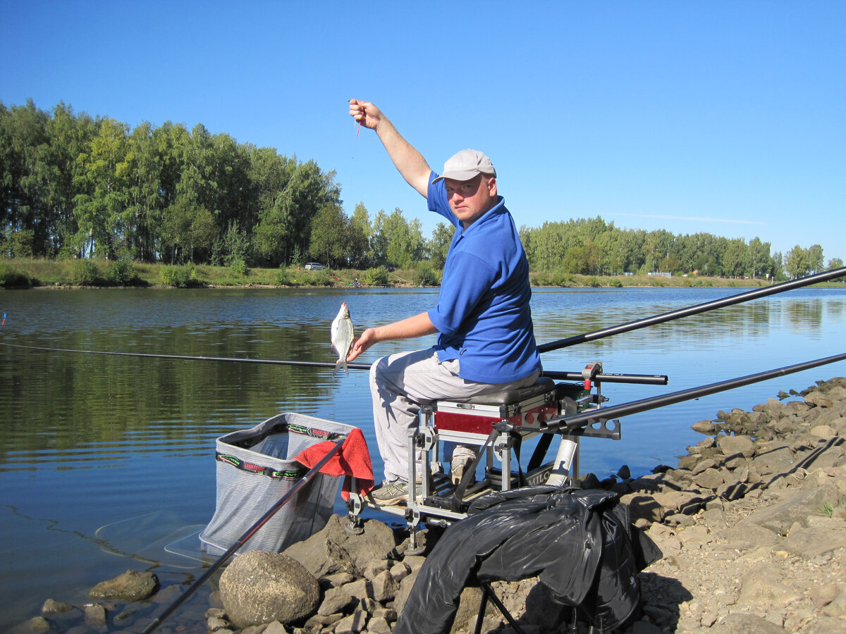 Мой магазин www.multi-fish.ru