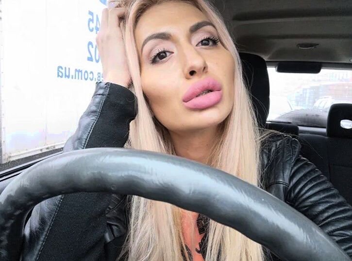 Анастасия Покрещук