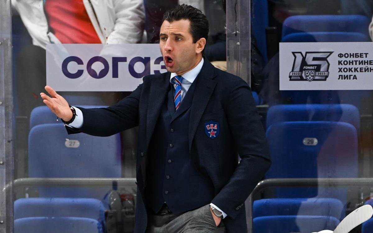 «Хамы!», - Р. Ротенберг 