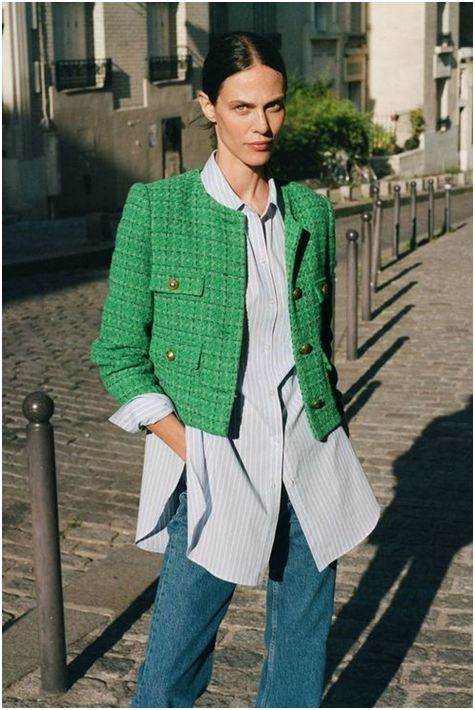 Стилизация