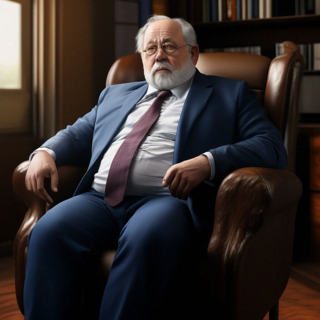 Владимир Васильевич