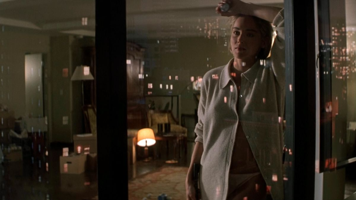 «Щепка» (1993)