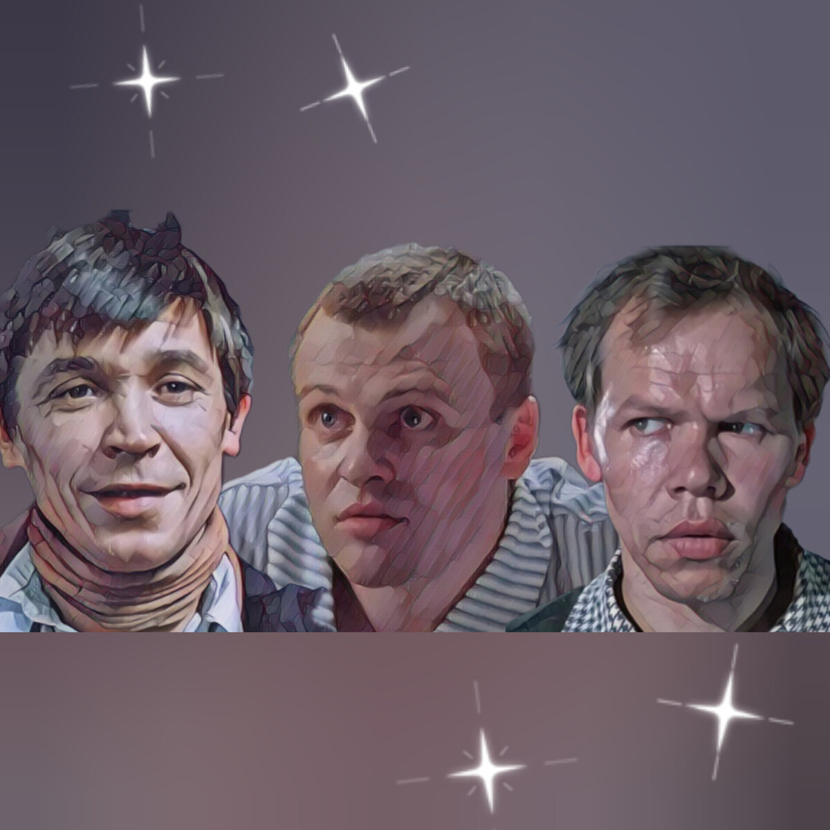 Фотоколлаж автора