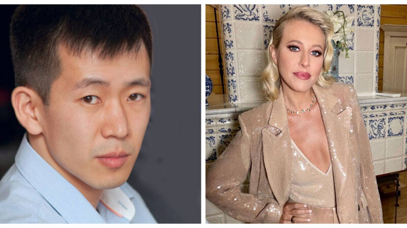 Водитель Ксюши выехал на встречку, где и убил фитнес-тренера. 