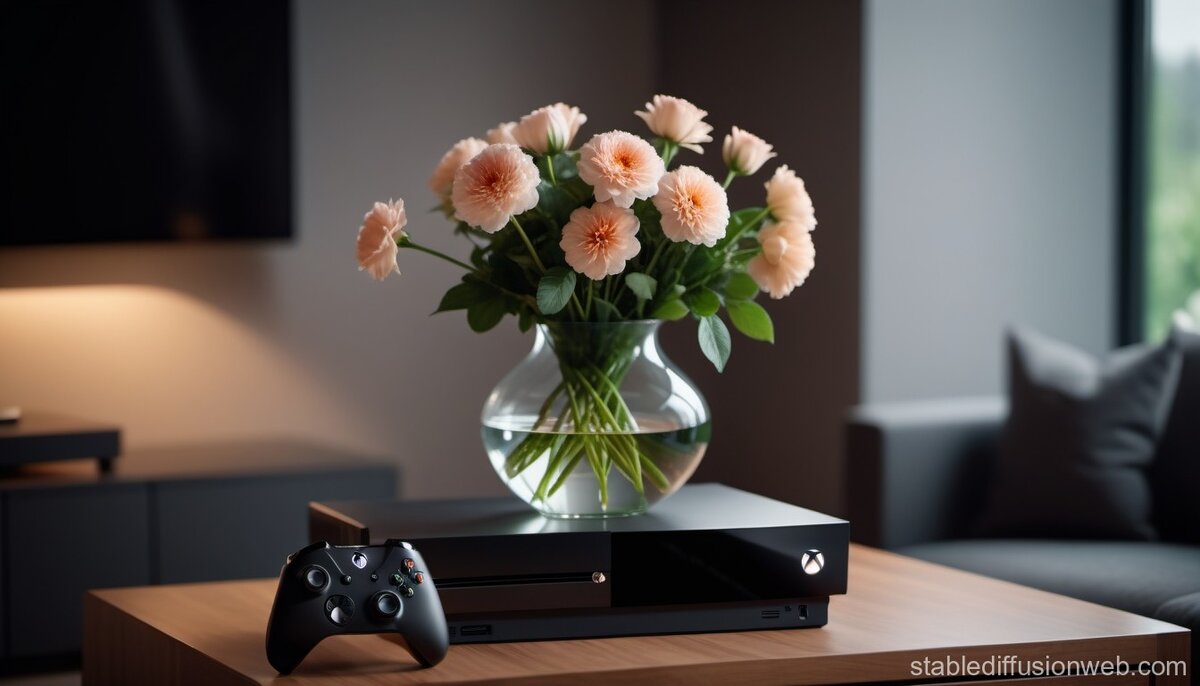 Предыдущая консоль майков, Xbox One, уже давно годится только как часть интерьера