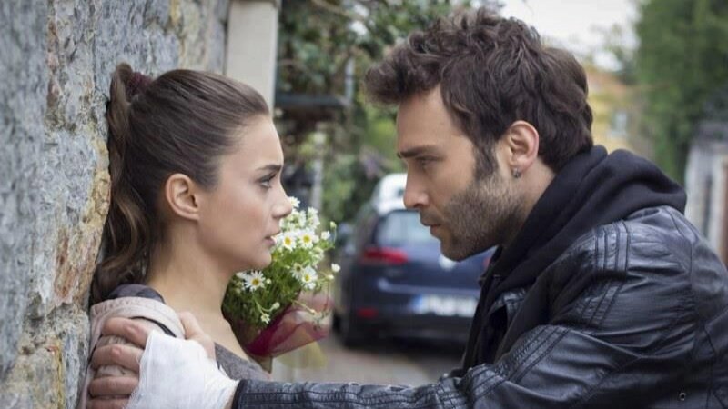 Ах, эти турецкие сериалы о любви!