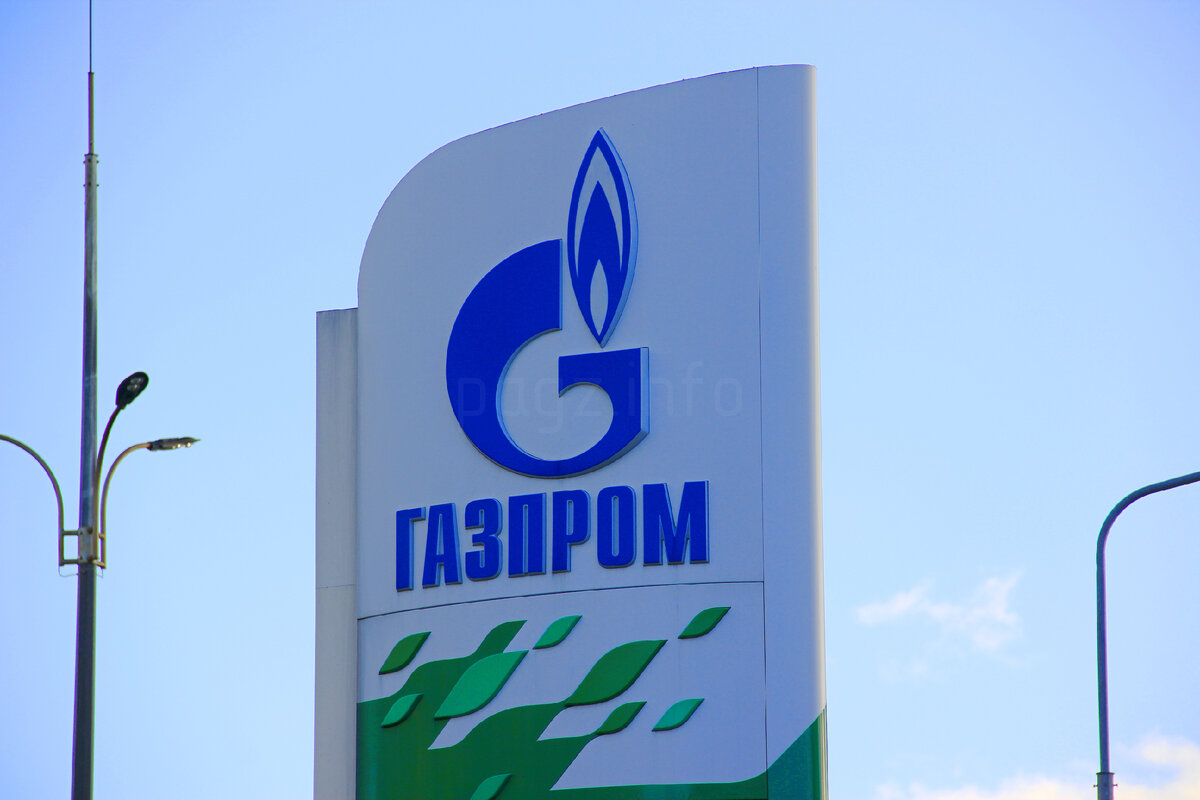 Стелла АГНКС "ГАЗПРОМ". Фото: pagz.info