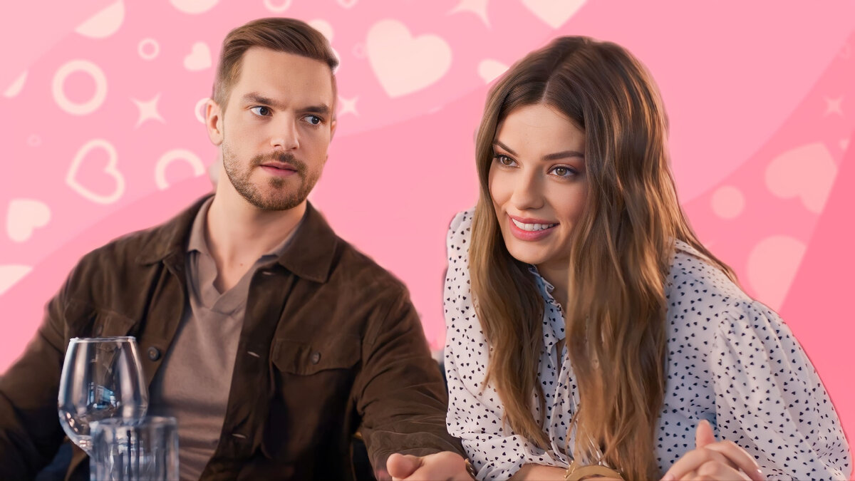 Сергей и Саша, сериал «Постучись в мою дверь в Москве»