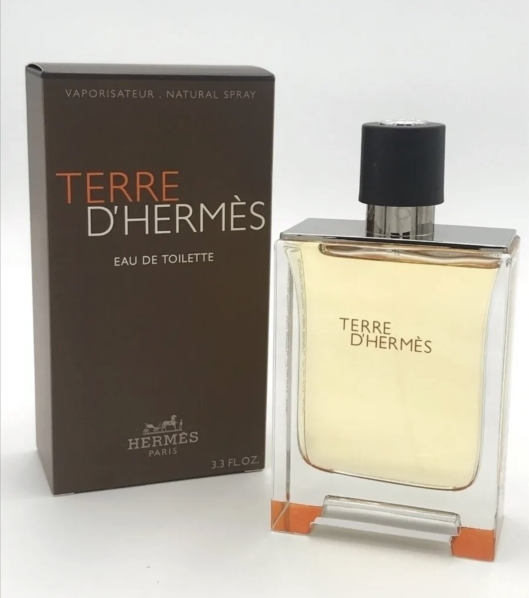 Terre hermes eau de toilette. Terre d'Hermes, 100 ml. Hermes Terre d`Hermes. Terre d Hermes туалетная вода 100 мл. Hermes Terre d'Hermes 100ml.