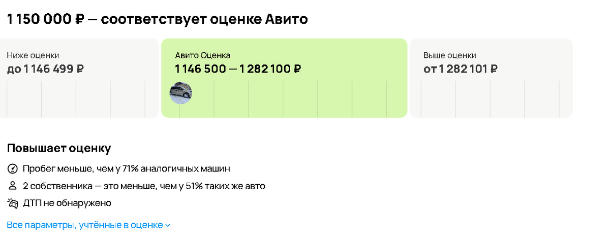 Выглядит это примерно так. 