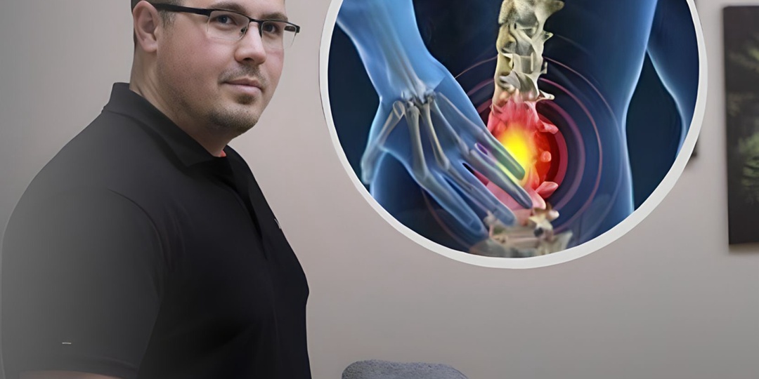 Как распознать грыжу позвоночника: 5 основных симптомов, причины и эффективные методы лечения.