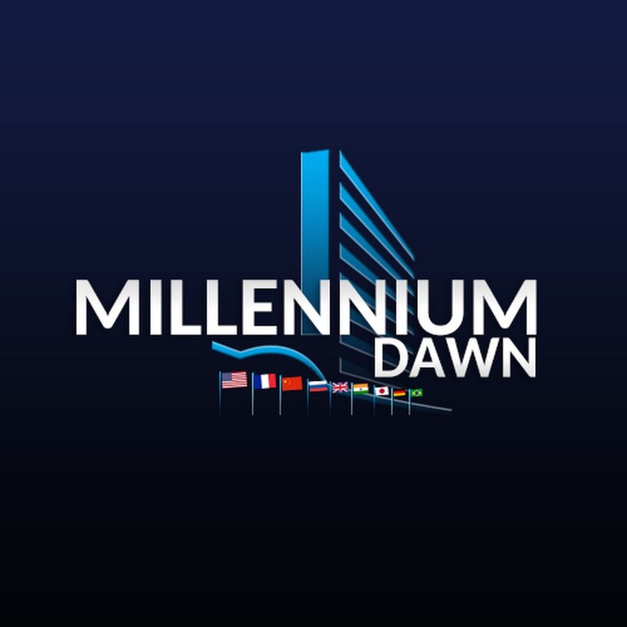 Миллениум давн мод. Миллениум Dawn. Millennium Dawn: Modern Day. Millennium a
