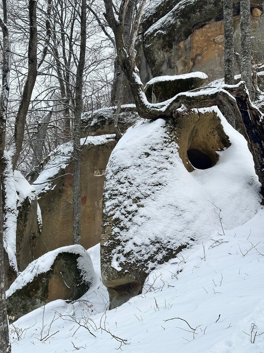 Настоящие каменные лабиринты