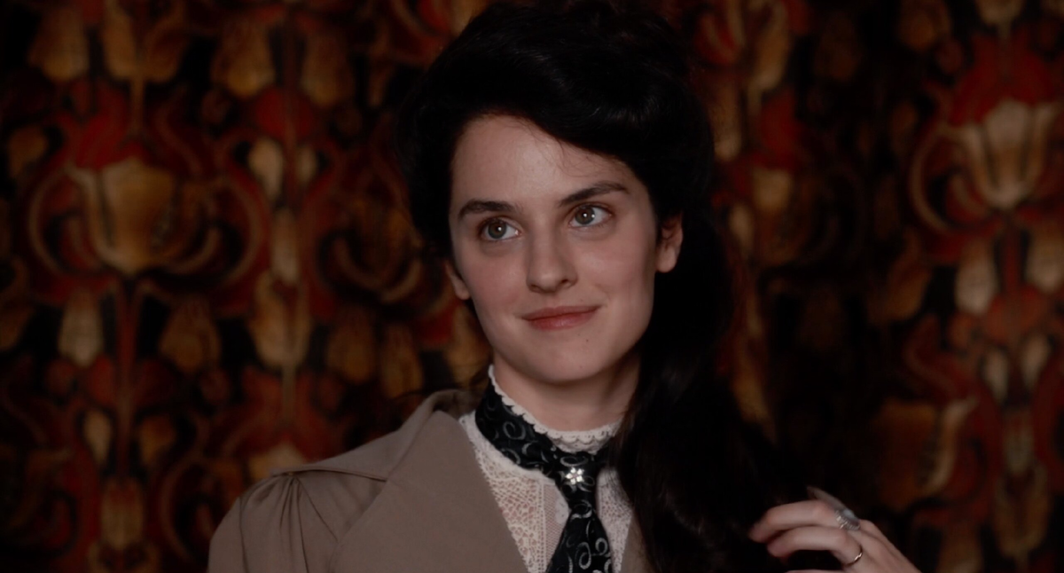 Кадр из фильма. 