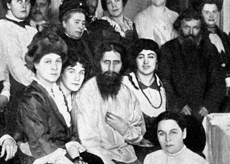 Распутинщина министерская чехарда. Министерская чехарда в 1916. Хлыстовство. Распутин и Цесаревич. Министерская чехарда при Николае 2.