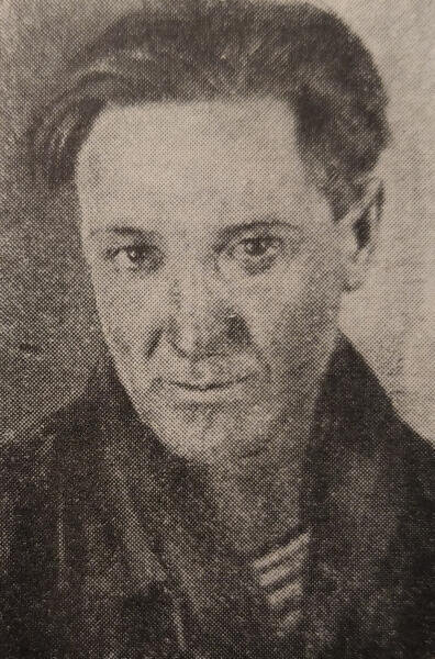    Георгий Григорьевич Нисский (1903—1987) — советский живописец Фото: общественное достояние