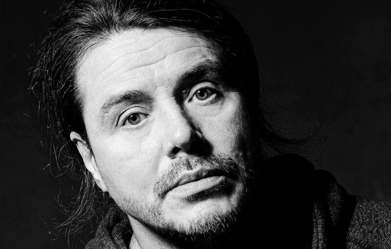 Дмитрий Ревякин