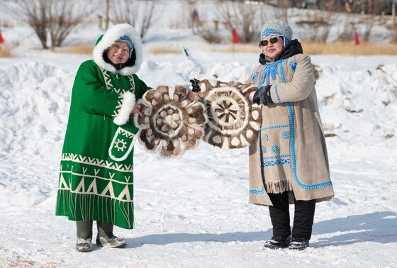    Праздник 13 февраля