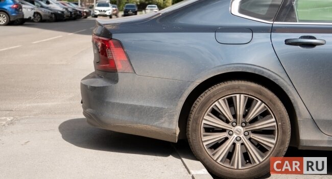 Фото: «CAR.RU»