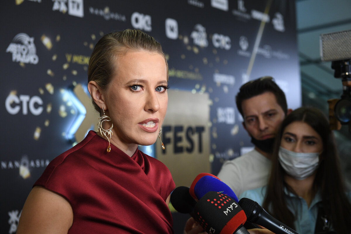 Фото: Komsomolskaya Pravda/Global Look Press