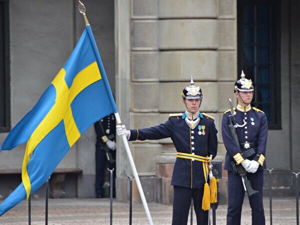 конфликты швеции. шведы народ. шведы толпа. население швеции. конфликты швеции.