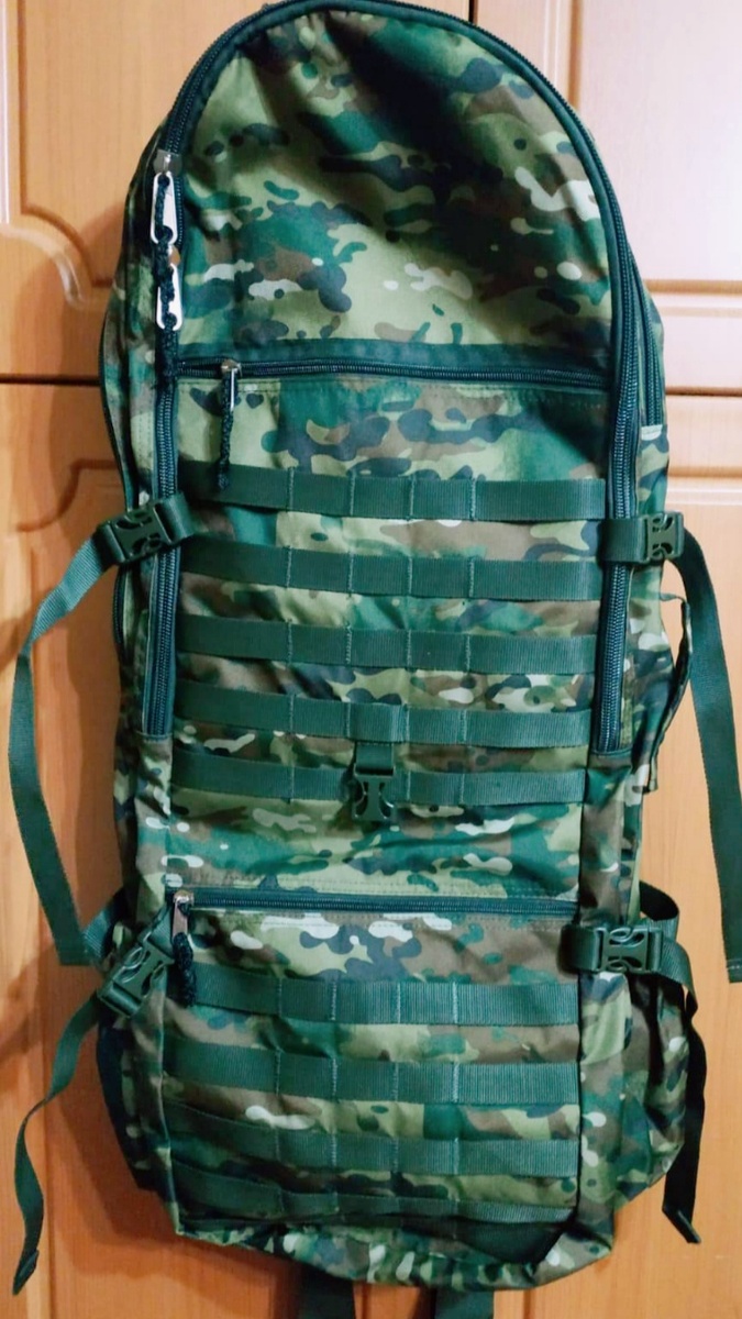 Подарок родственников.