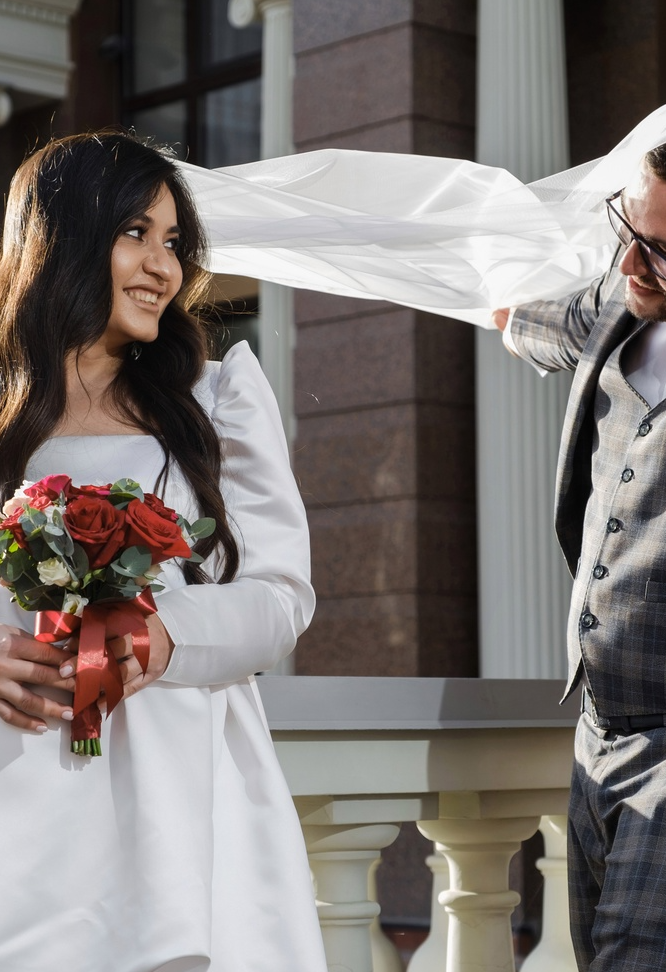 самой красивой невестой. рейчел хок "свадебное платье". свадебное платье ркйчелт хок. красивая невеста. свадебный образ невесты.