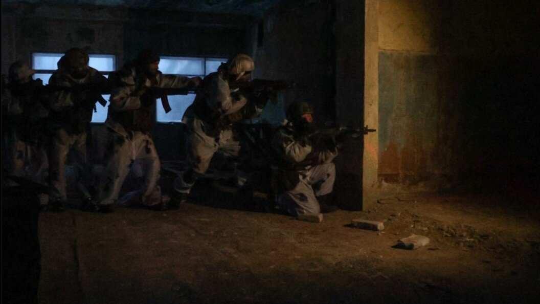    Фото: globallookpress.com