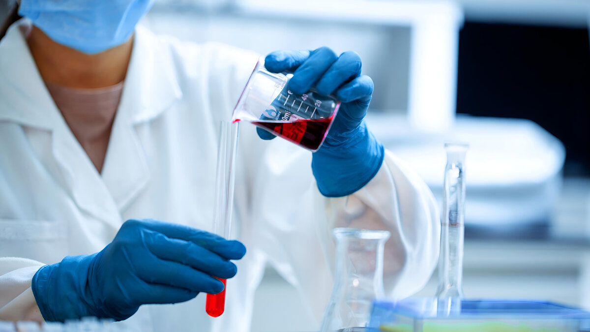 Какую пользу приносят бактерии. Источник фото - Pixabay.com