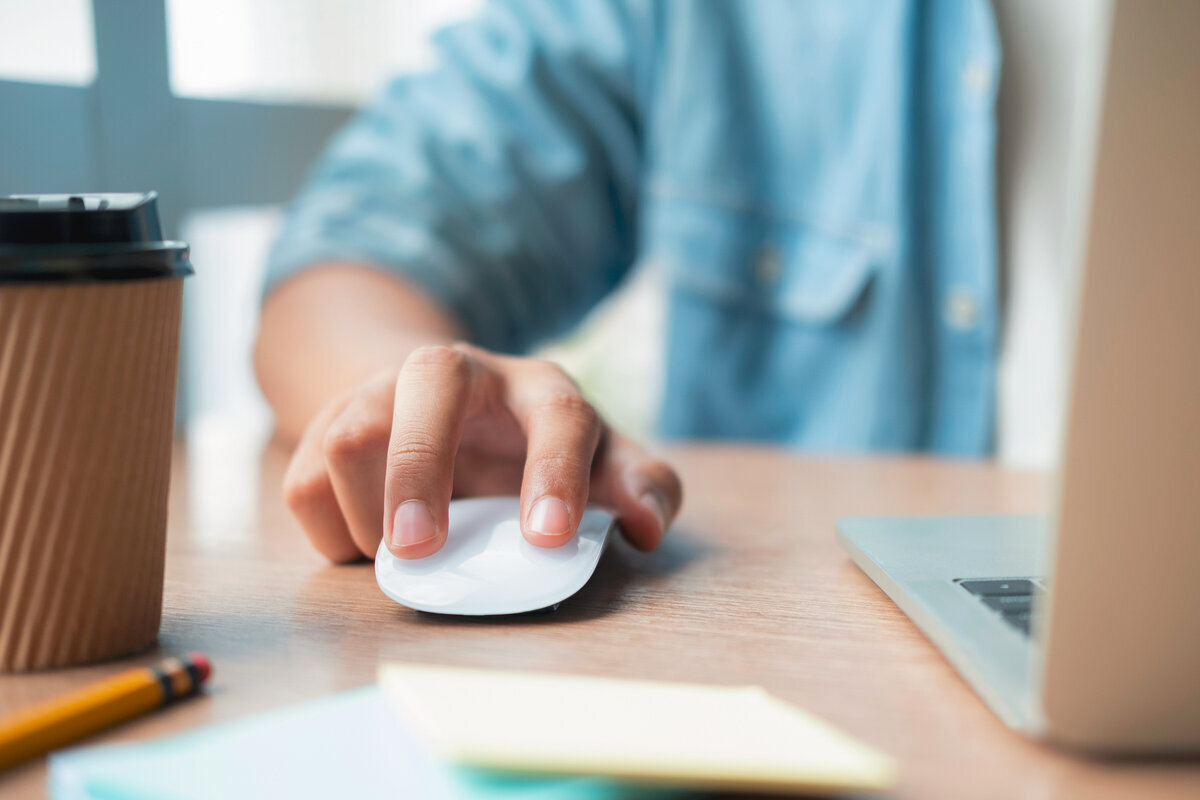 Рейтинг лучших компьютерных мышек производителя Logitech